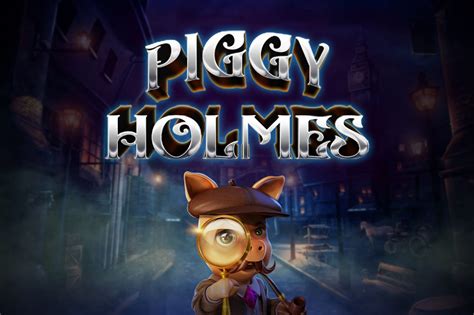 Piggy Holmes Bwin